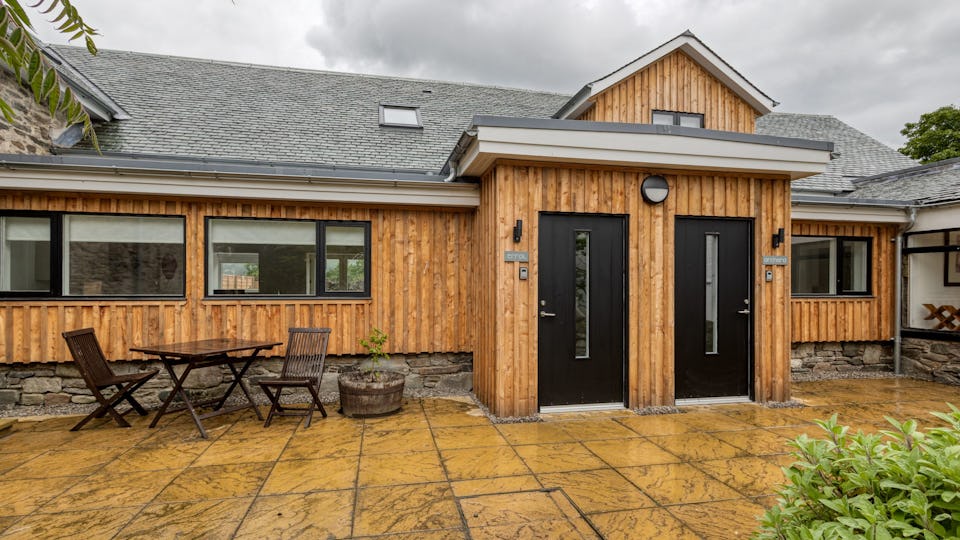Ardeonaig Hotel