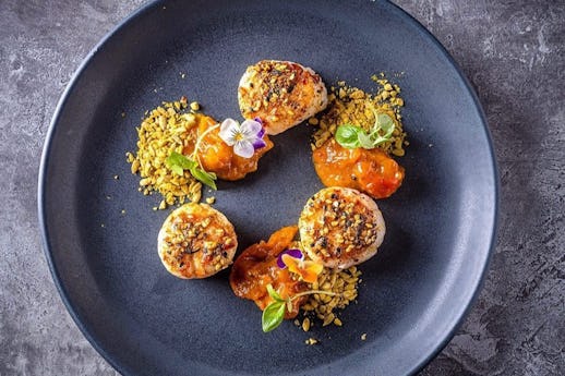 40 Indian Restaurants near Barnehurst Bexleyheath
