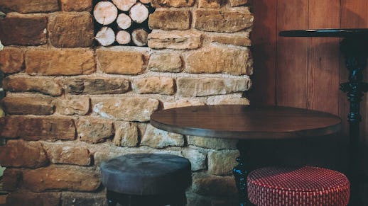The Olde Red Lion