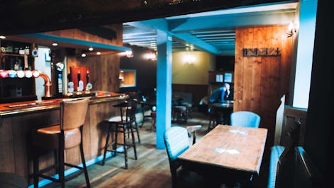 The Olde Red Lion
