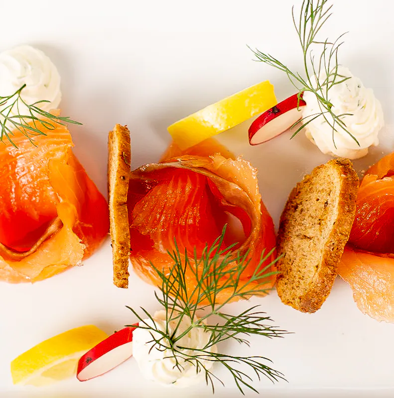 The Terrace Restaurant at Blakemore Hyde Park