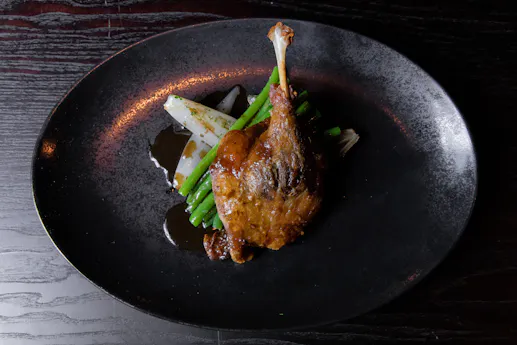 Stringfellows - Gentleman's Club and Restaurant