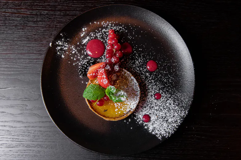 Stringfellows Restaurant, London - Restaurant Review, Menu, Opening Times