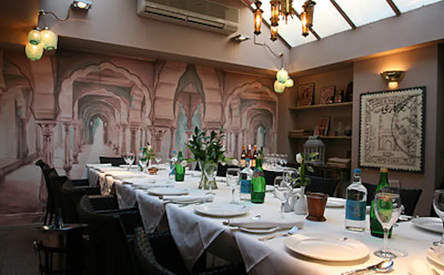 Memories of India - Gloucester Road