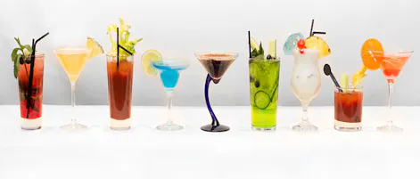 Madisons at The Washington Mayfair