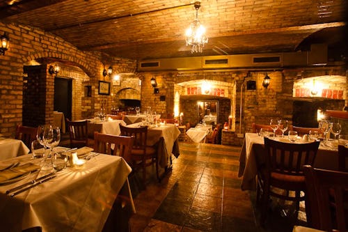 Bellaria Restaurant & Wine Bar