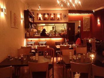 Izgara Restaurant - Whetstone
