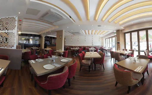 Izgara Restaurant - Whetstone
