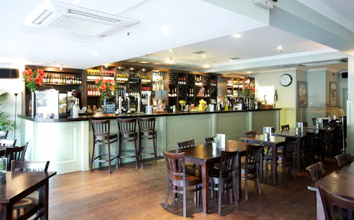The Loose Box Bar and Kitchen