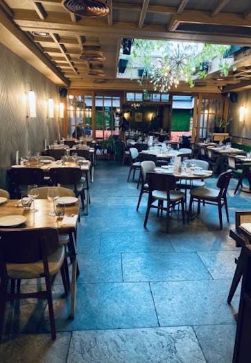 Best Mangal 104 North End Road, London Restaurant Review, Menu