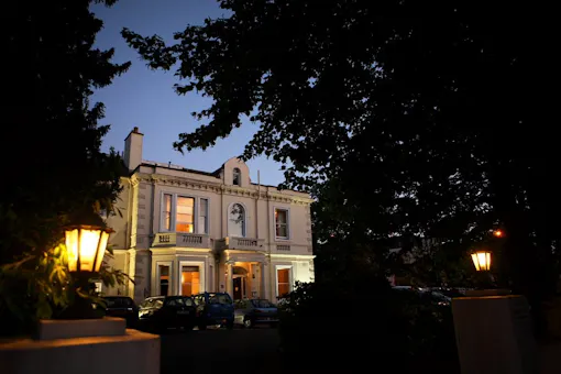 Episode Hotel Leamington