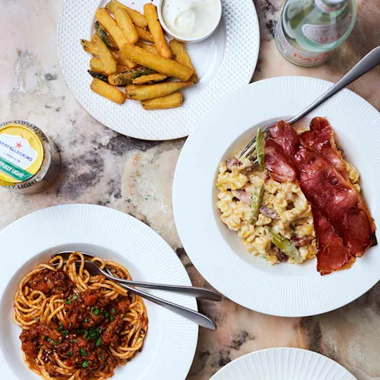 ASK Italian - Gloucester Arcade
