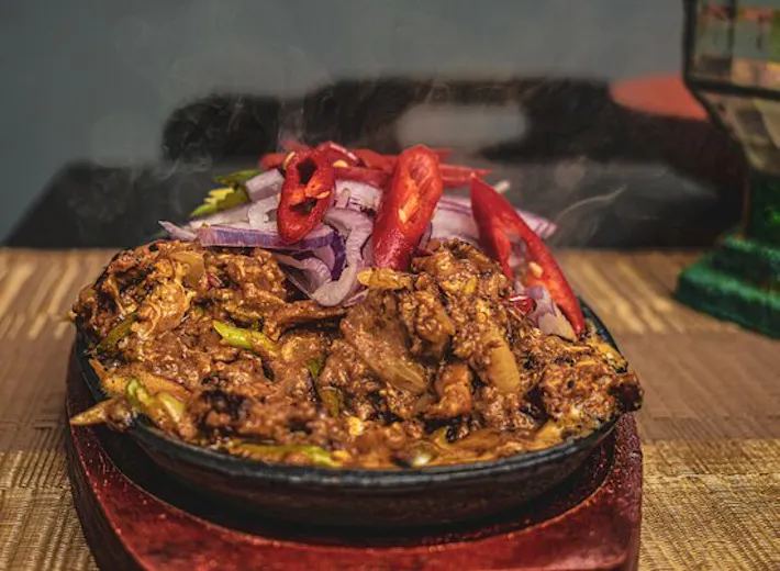 Cirilo Filipino Kainan