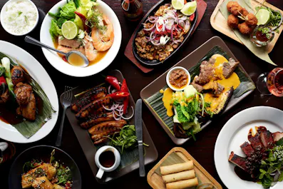 Cirilo Filipino Kainan