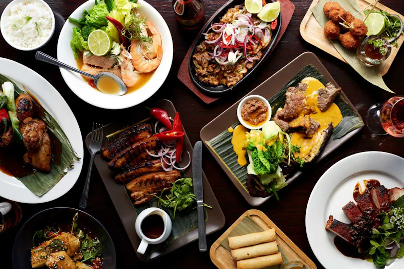 Cirilo Filipino Kainan
