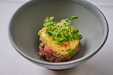 Bistro du Vin Bristol