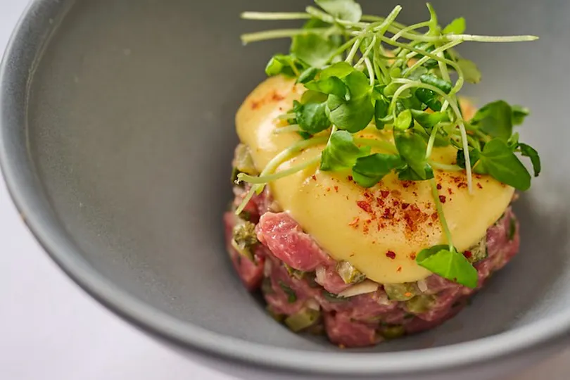 Bistro du Vin Bristol