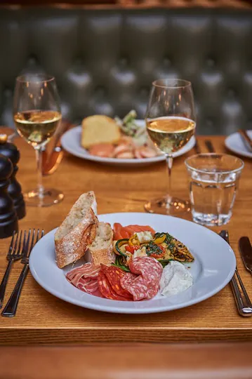 Bistro du Vin Bristol