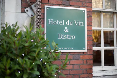 Bistro du Vin Bristol