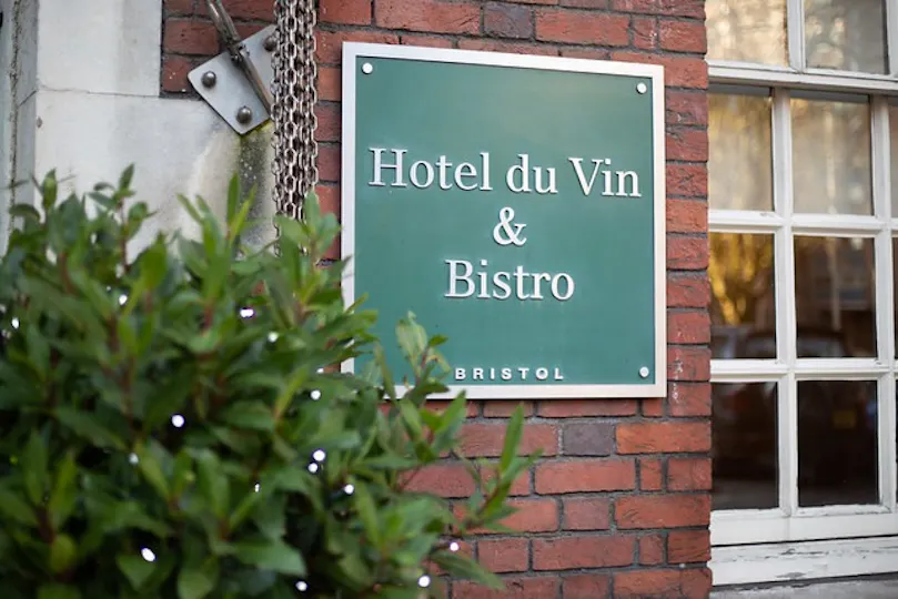 Bistro du Vin Bristol