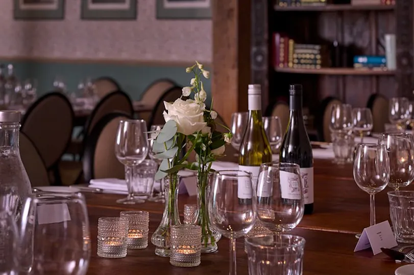 Bistro du Vin Bristol