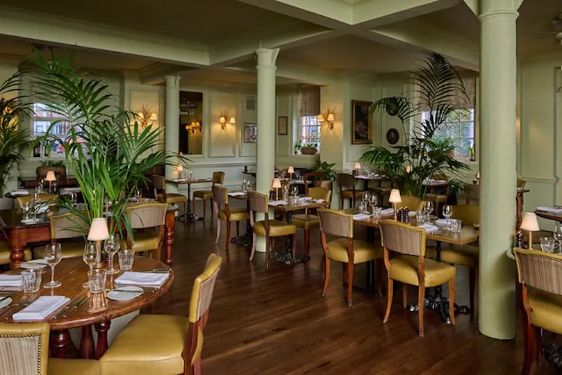 Bistro du Vin Bristol