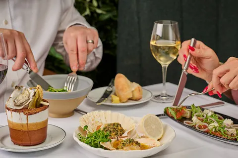 Bistro du Vin Bristol