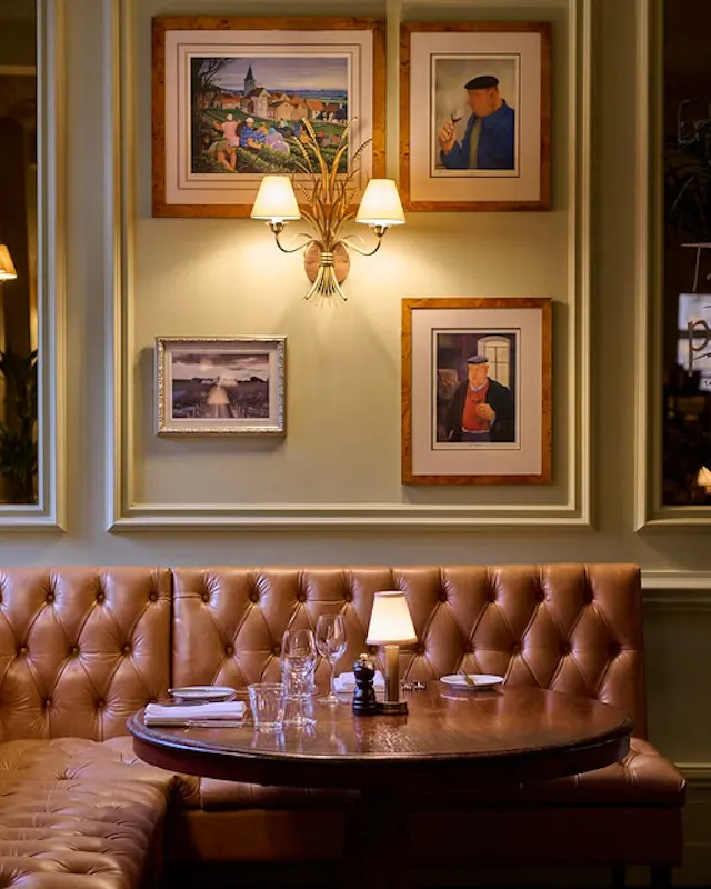Bistro du Vin Bristol