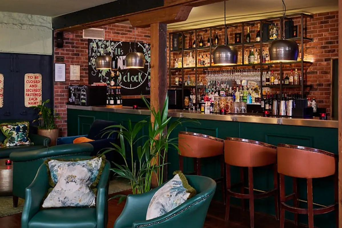 Bistro du Vin Bristol