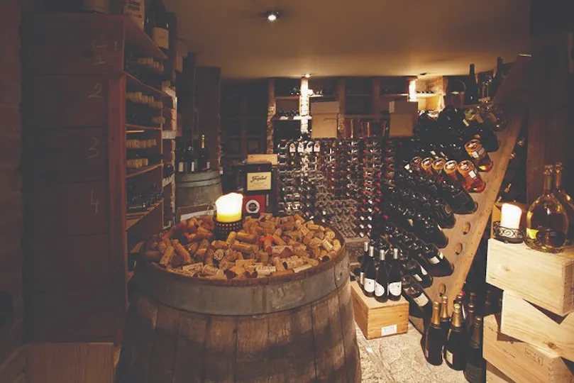 Bistro du Vin Bristol