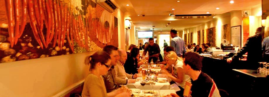 Chillies Restaurant
