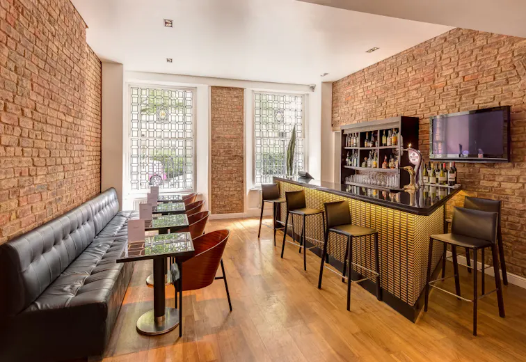 XO Bar - The Caesar Hotel