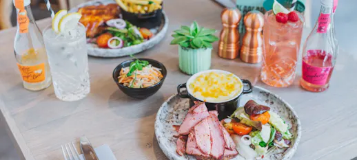 Rabble Taphouse & Grill