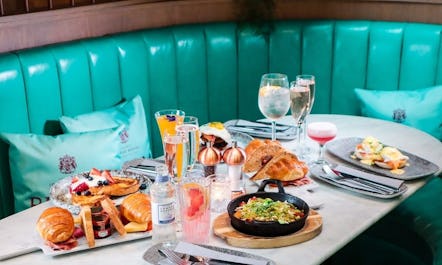 Rabble Taphouse & Grill