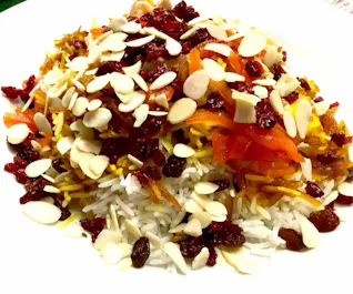 Lavash Restaurant - Eastcote