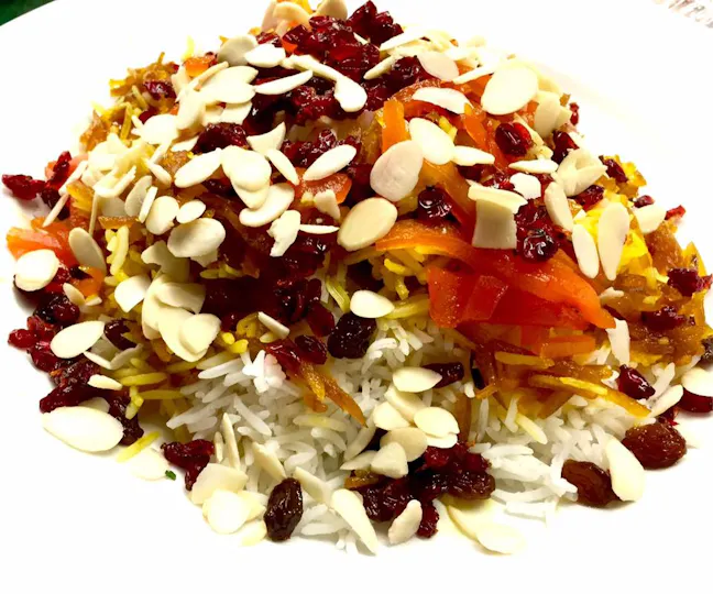 Lavash Restaurant - Eastcote