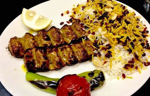 Lavash Restaurant - Finchley