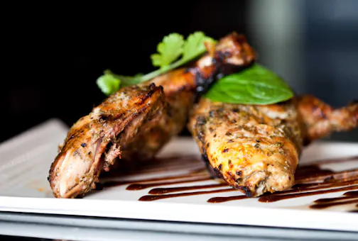L'Orient Indian Cuisine