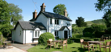 Crossways Hotel