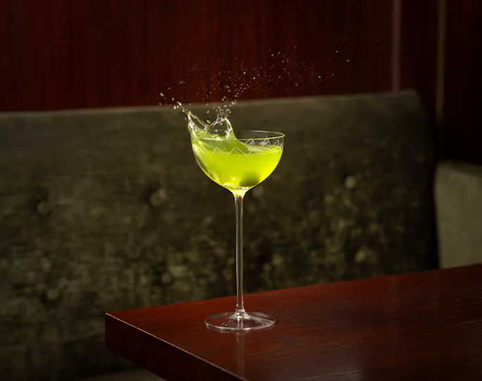 The American Bar at The Stafford