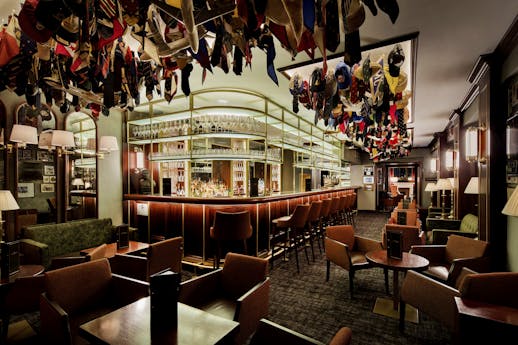 The Best New Restaurants Opening In London In 2022