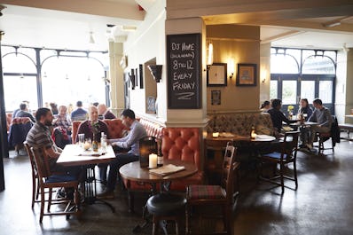 Distillers Hammersmith