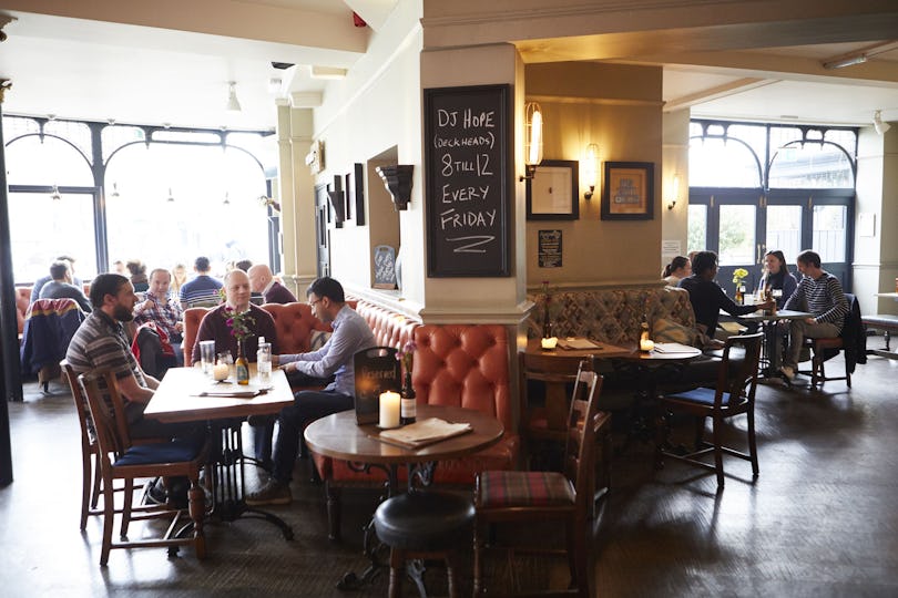 Distillers Hammersmith
