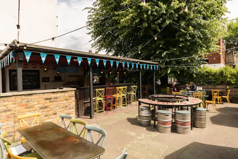 Distillers Hammersmith