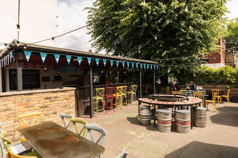 Distillers Hammersmith