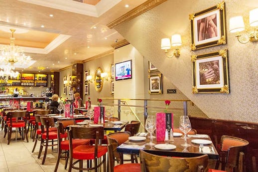 77 Italian Restaurants Near Victoria Station London 77-italian-restaurants-near-victoria-station-london