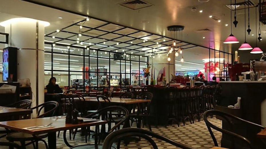 Caf Rouge Victoria London Restaurant Review Menu Opening Times caf-rouge-victoria-london-restaurant-review-menu-opening-times