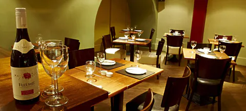 Players Bar & Kitchen