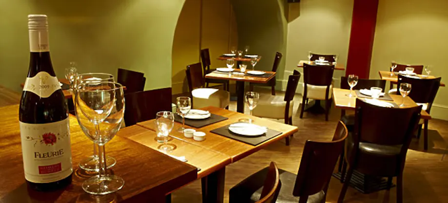 Players Bar & Kitchen