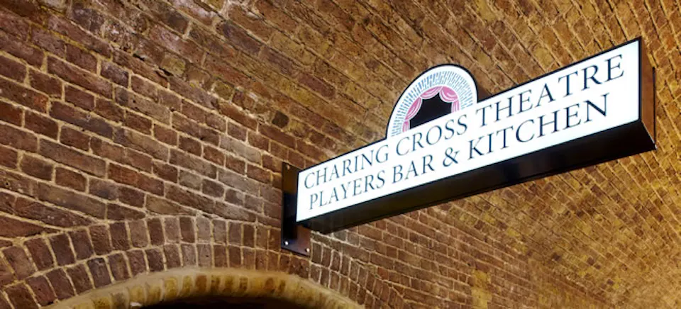 Players Bar & Kitchen